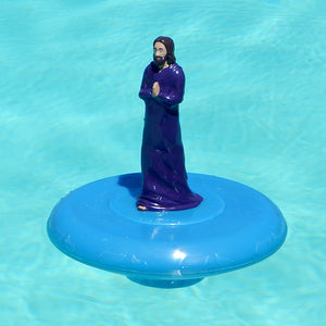 WOW Jesus Chlorine Float